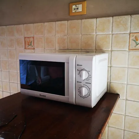 Appartement Mon Petit Gignod