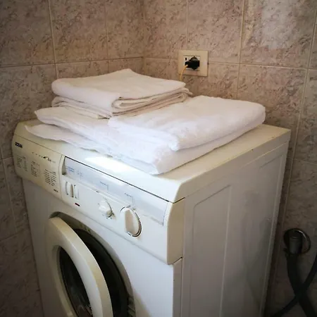 Appartement Mon Petit