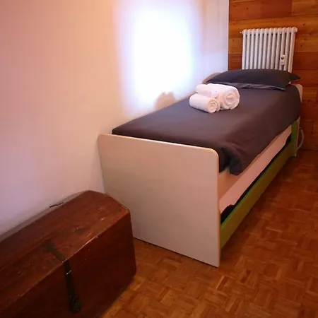 Apartamento Mon Petit *