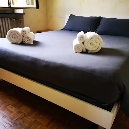 Mon Petit Apartamento Gignod