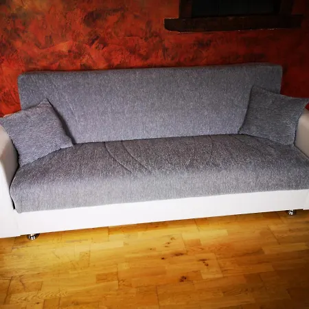 Appartement Mon Petit Gignod